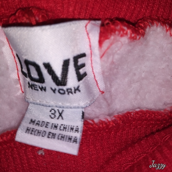 Sweatpants - Picture 3 of 3